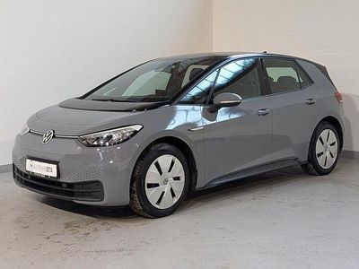 Gebraucht VW ID.3 Pure 110 kW (150 PS) 2021 Grau Kleinwagen