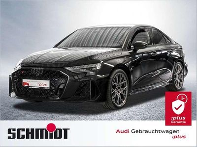Nouă Audi RS3 Sport 400 CP (294 kW) 2026 Negru Berlinǎ