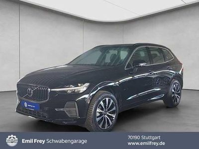 Second-hand Volvo XC60 184 CP (135 kW) 2024 SUV
