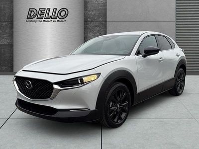 Neu Mazda CX-30 Homura-Line 140 PS (102 kW) 2026 Weiß SUV