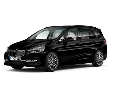 gebraucht BMW 220 Gran Tourer d xDrive