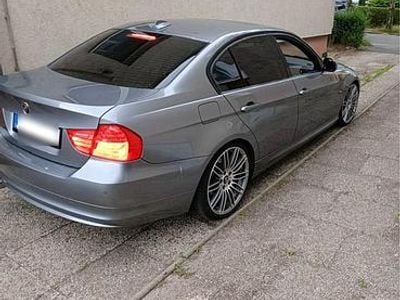 Gebraucht BMW 325 Performance 218 PS (160 kW) 2010 Grau Limousine
