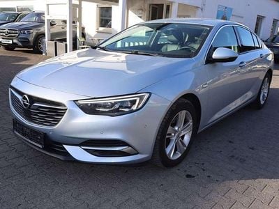 Gebraucht Opel Insignia Innovation 170 PS (125 kW) 2017 Other Limousine
