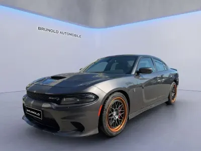 Gebraucht Dodge Charger