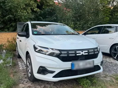 Gebraucht Dacia Sandero