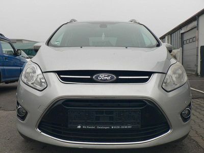 Ford Grand C-Max