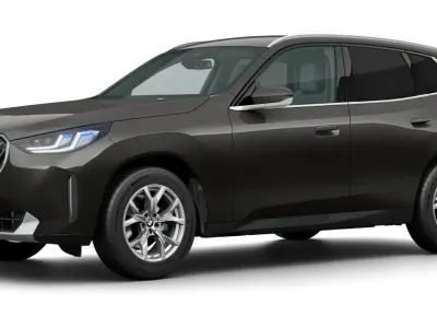 Gebraucht BMW X3 Comfort Edition 208 PS (152 kW) 2025 Grau SUV