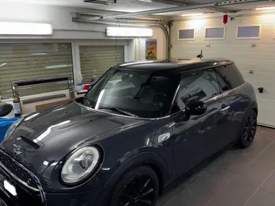 Gebraucht Mini John Cooper Works