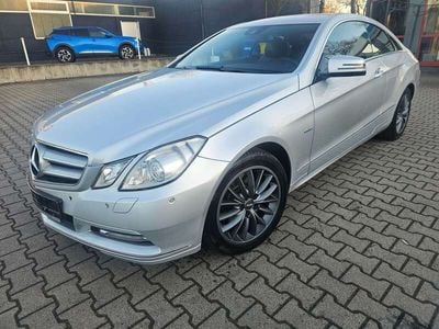 Mercedes E350