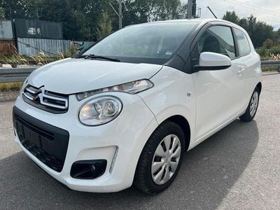 Citroën C1