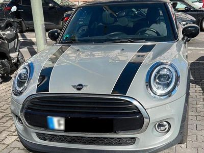 Second-hand Mini Cooper 136 CP (100 kW) 2020 Gri Hatchback