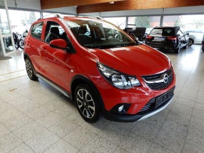 Opel Karl