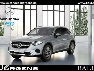 Gebraucht Mercedes GLC200