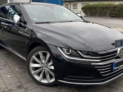 VW Arteon