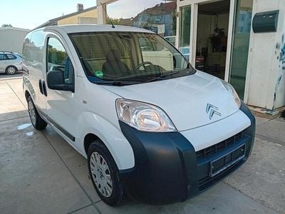Citroën Nemo