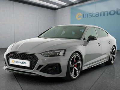 Audi RS5 Sportback