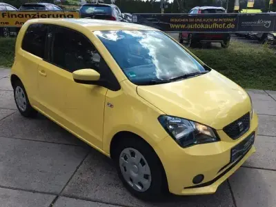 Gebraucht Seat Mii