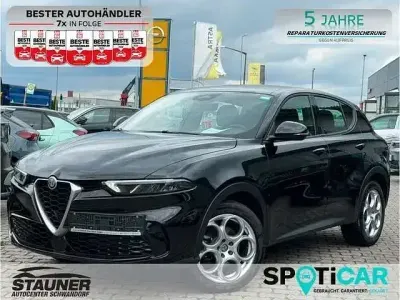 Gebraucht Alfa Romeo Tonale