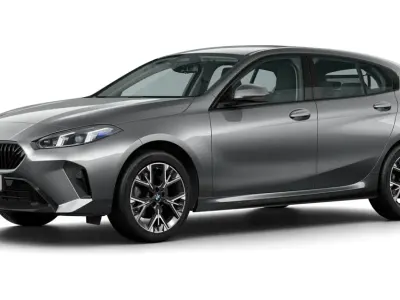 Gebraucht BMW 120 Shadowline 170 PS (125 kW) 2025 Grau Kleinwagen