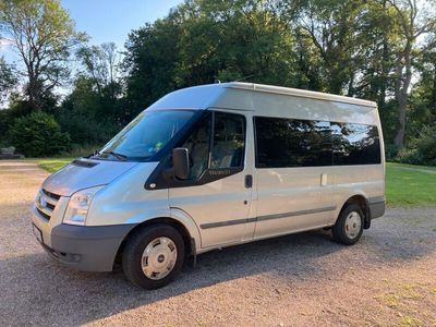 Ford Transit Tourneo