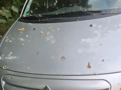 Gebraucht Citroën C3