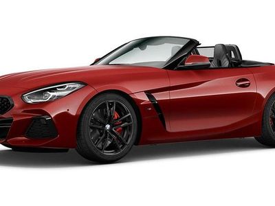 Gebraucht BMW Z4 M Sport 340 PS (250 kW) 2022 Cabrio