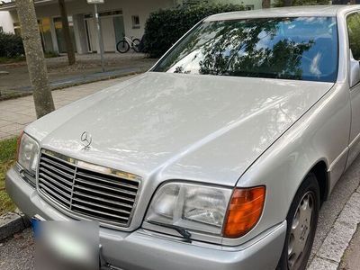 gebraucht Mercedes S300 SE