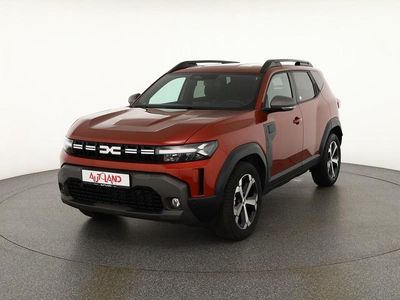 Grün Neu 2025 Dacia Duster SUV | 24.890 € (Fairer Preis)