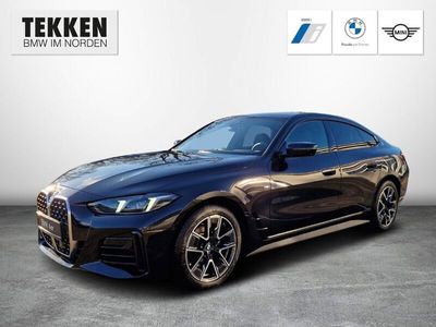 BMW 420 Gran Coupé