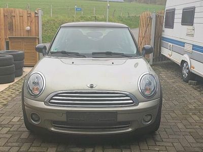 gebraucht Mini Cooper R56 1.6 120PS