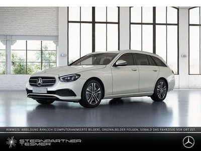 Mercedes E400