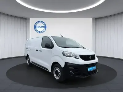 Gebraucht Peugeot Expert