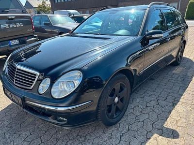 Mercedes E280