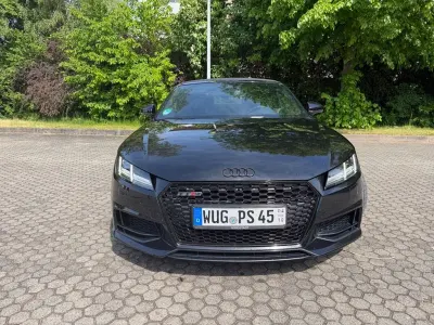 Gebraucht Audi TT Roadster