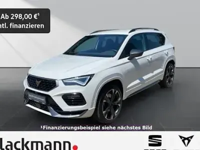 Gebraucht Cupra Ateca