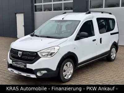 Gebraucht Dacia Dokker