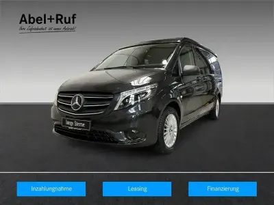 Gebraucht Mercedes V300
