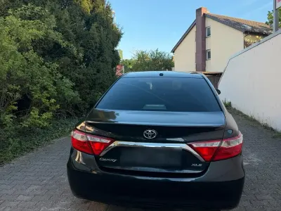 Gebraucht Toyota Camry