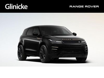 Neu Land Rover Range Rover evoque 269 PS (197 kW) 2026 Santorini black SUV