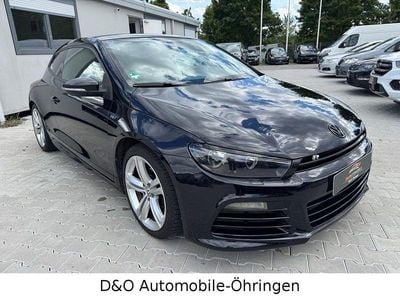 VW Scirocco