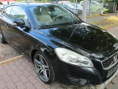 Gebraucht Volvo C70