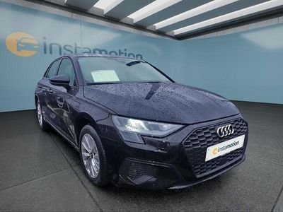 Audi A3 e-tron