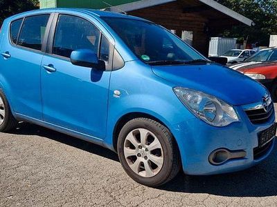 Opel Agila