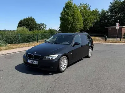 Gebraucht BMW 318