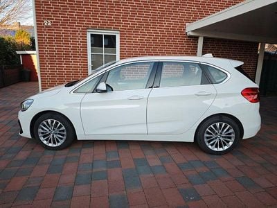 BMW 216 Active Tourer