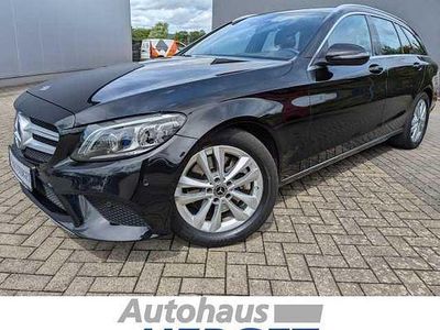 Mercedes C300