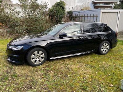 gebraucht Audi A6 A6Avant 2.0 TDI quattro S tronic