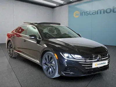 Gebraucht VW Arteon