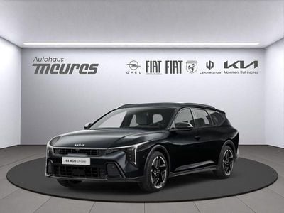 Nouă Kia K4 GT-Line 179 CP (131 kW) 2026 Negru Break