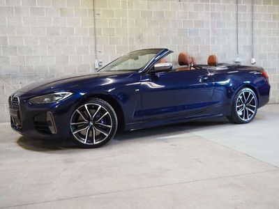 BMW 440